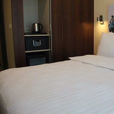 ALL INN HOTEL photo 4