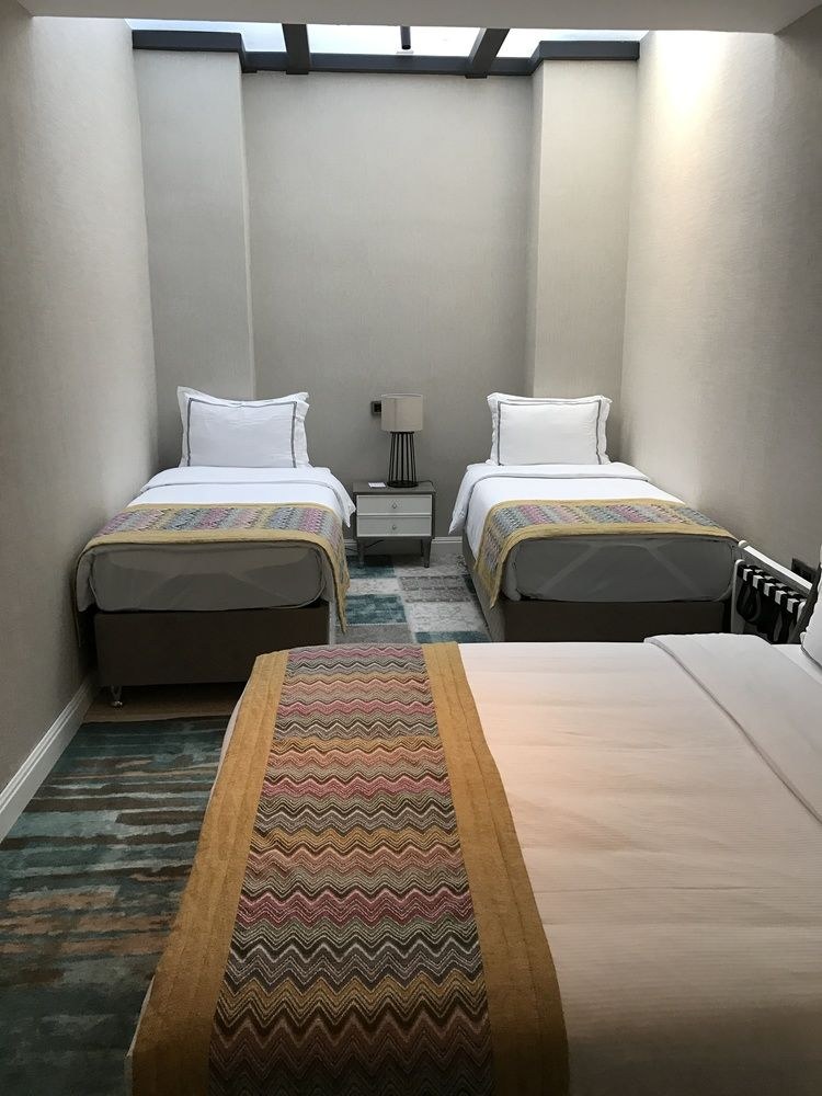 BERJER BOUTIQUE HOTEL & SPA photo 1