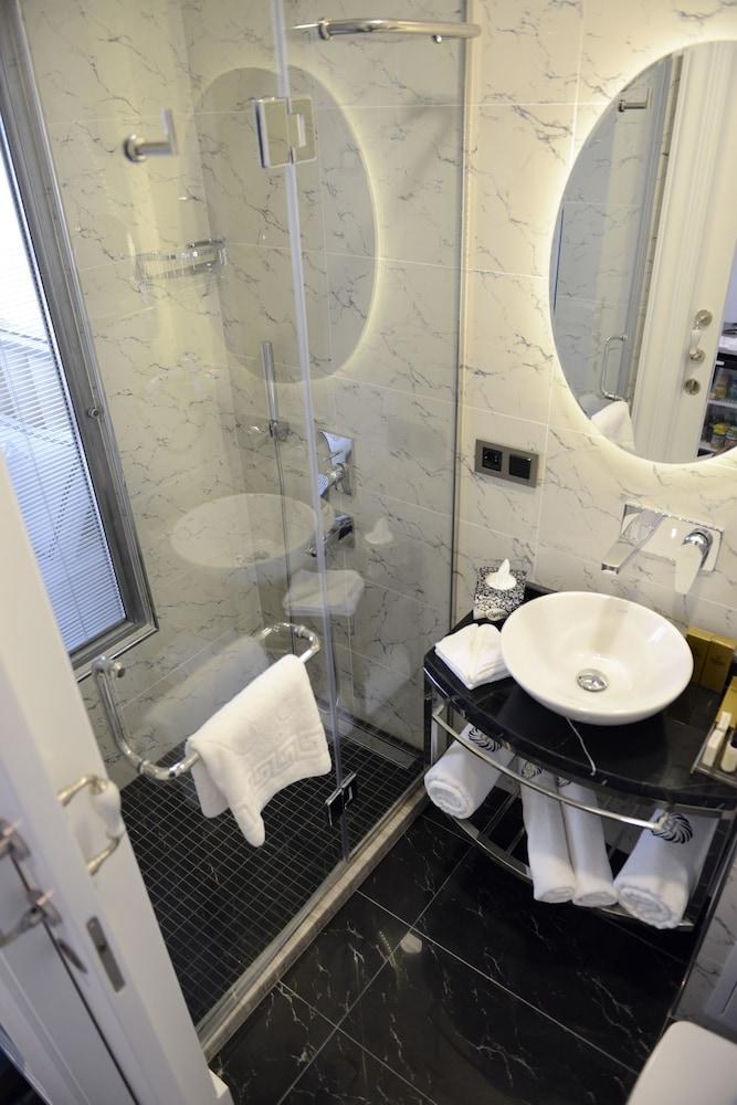 BERJER BOUTIQUE HOTEL & SPA photo 2