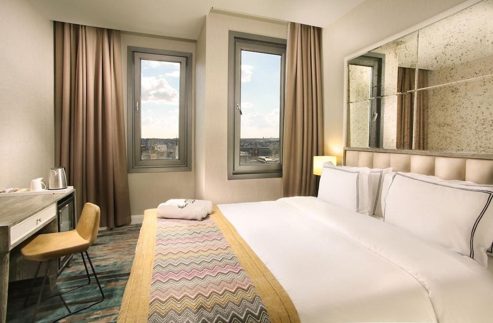 BERJER BOUTIQUE HOTEL & SPA photo 3