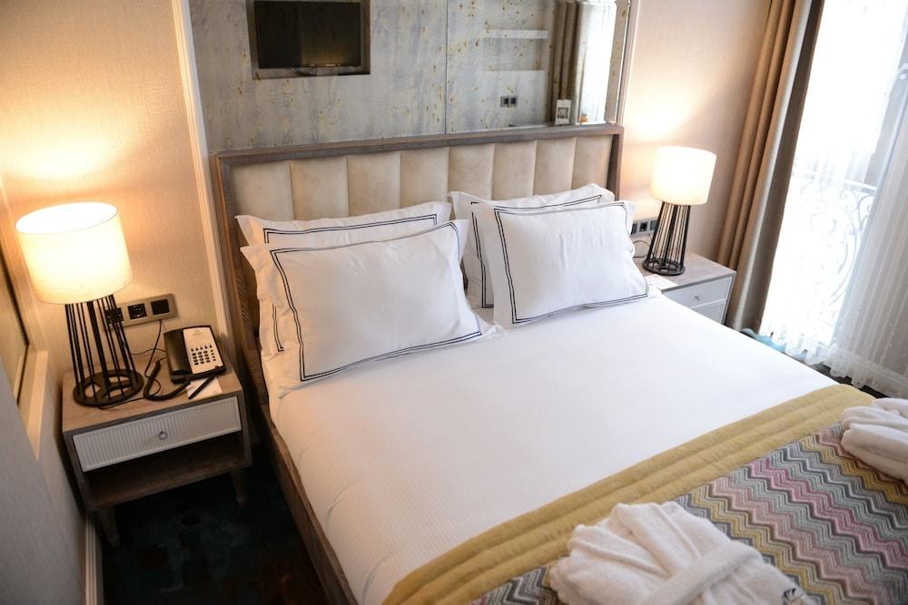 BERJER BOUTIQUE HOTEL & SPA photo 4