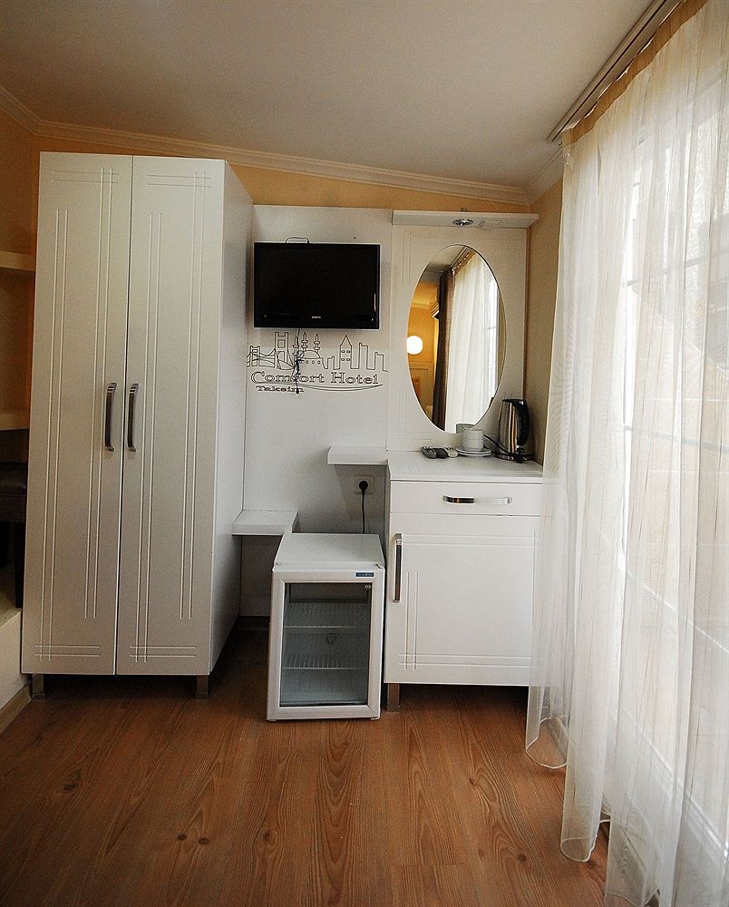 COMFORT HOTEL TAKSIM photo 1