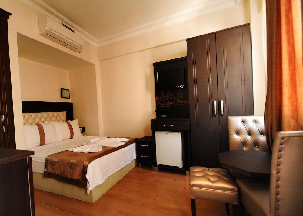 COMFORT HOTEL TAKSIM photo 2