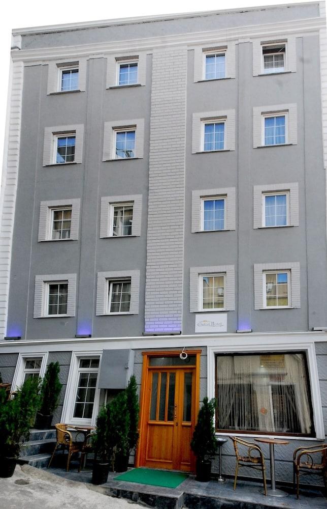 COMFORT HOTEL TAKSIM photo 4