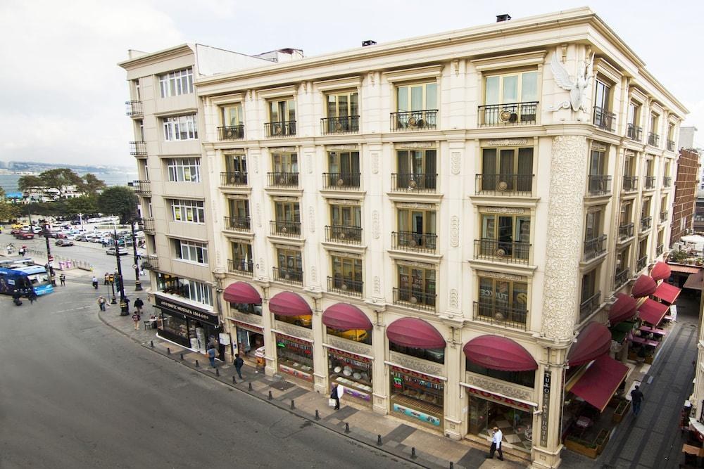 Eurostars Old City Hotel photo 2