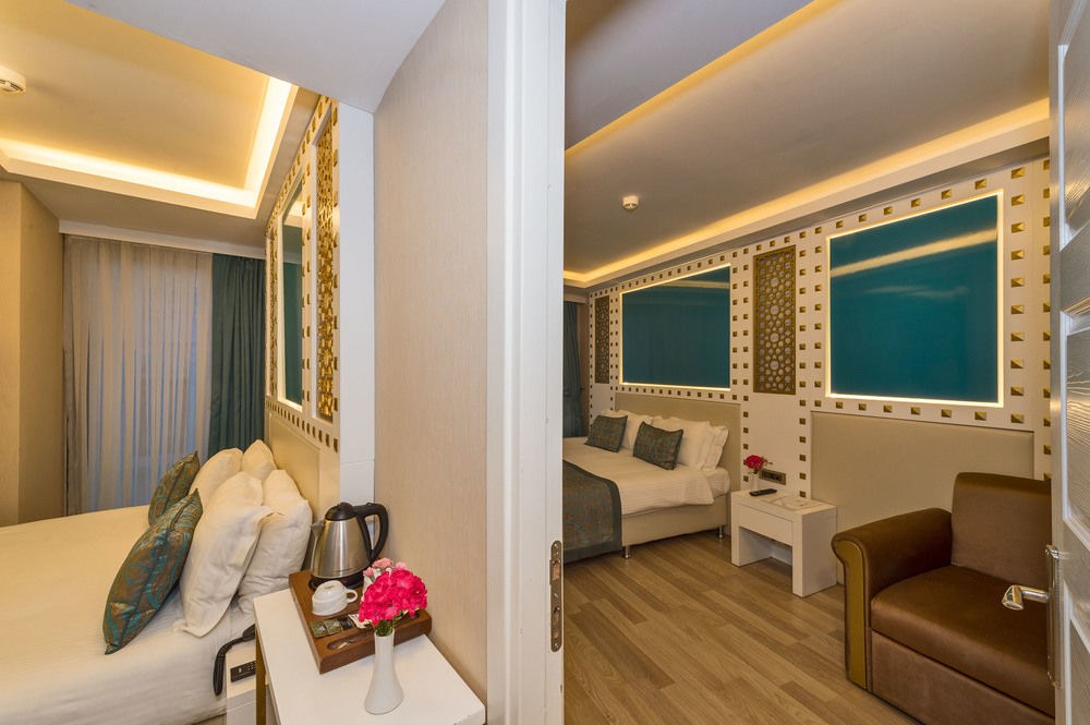 GREAT FORTUNE HOTEL & SPA photo 1