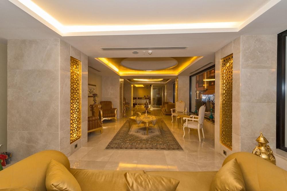 GREAT FORTUNE HOTEL & SPA photo 3