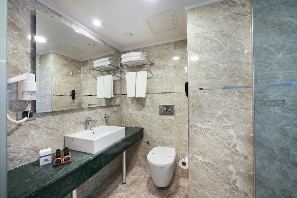 GREAT FORTUNE HOTEL & SPA photo 4