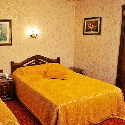 Grand Hotel de Londres photo 1