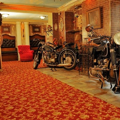 Grand Hotel de Londres photo 3