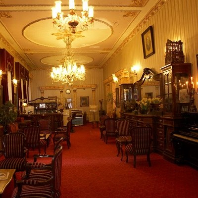 Grand Hotel de Londres photo 4