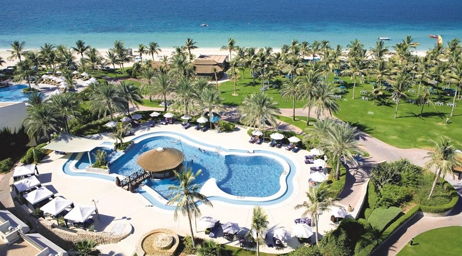 JA PALM TREE COURT
