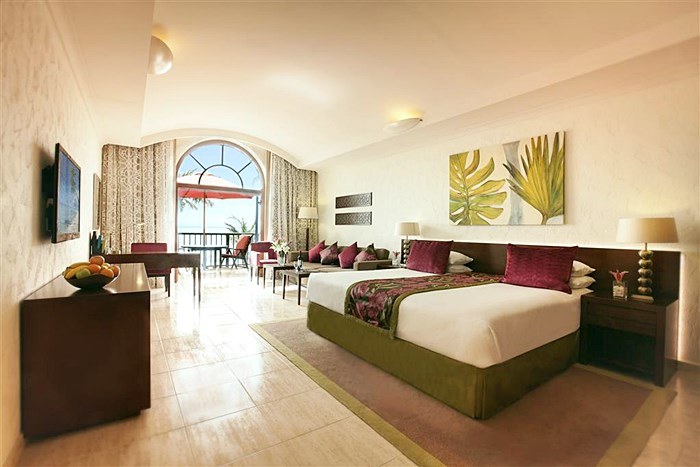 JA PALM TREE COURT photo 1