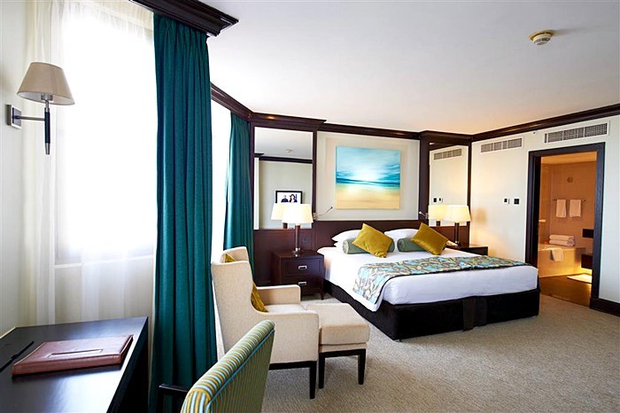 JA BEACH HOTEL photo 1
