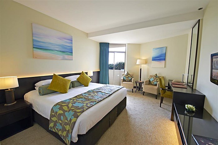 JA BEACH HOTEL photo 4
