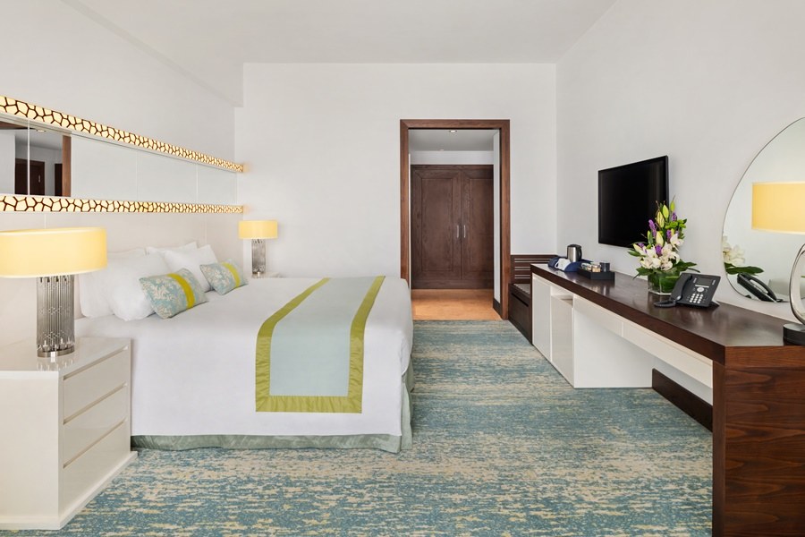 JA OCEAN VIEW HOTEL photo 1