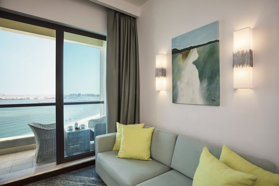JA OCEAN VIEW HOTEL photo 2