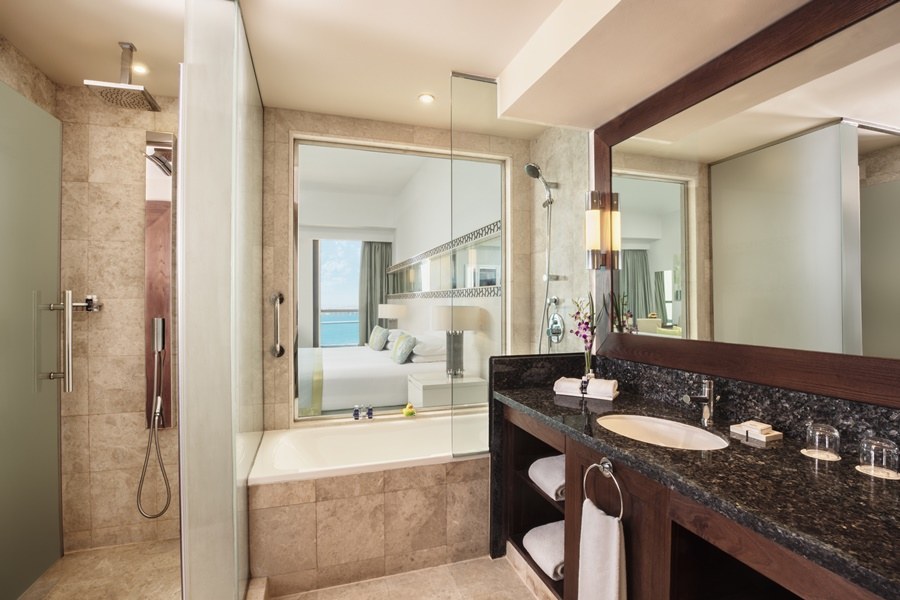 JA OCEAN VIEW HOTEL photo 3