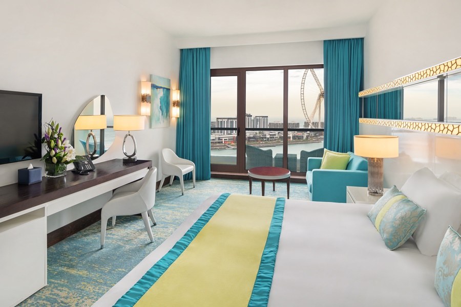 JA OCEAN VIEW HOTEL photo 4