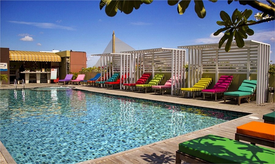 NOUVO CITY HOTEL photo 1