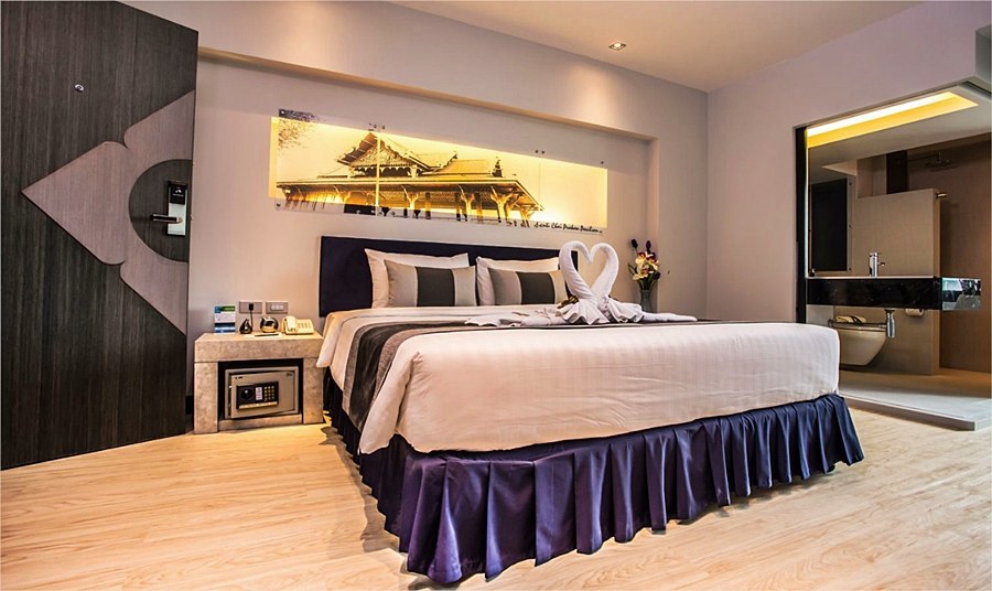 NOUVO CITY HOTEL photo 4