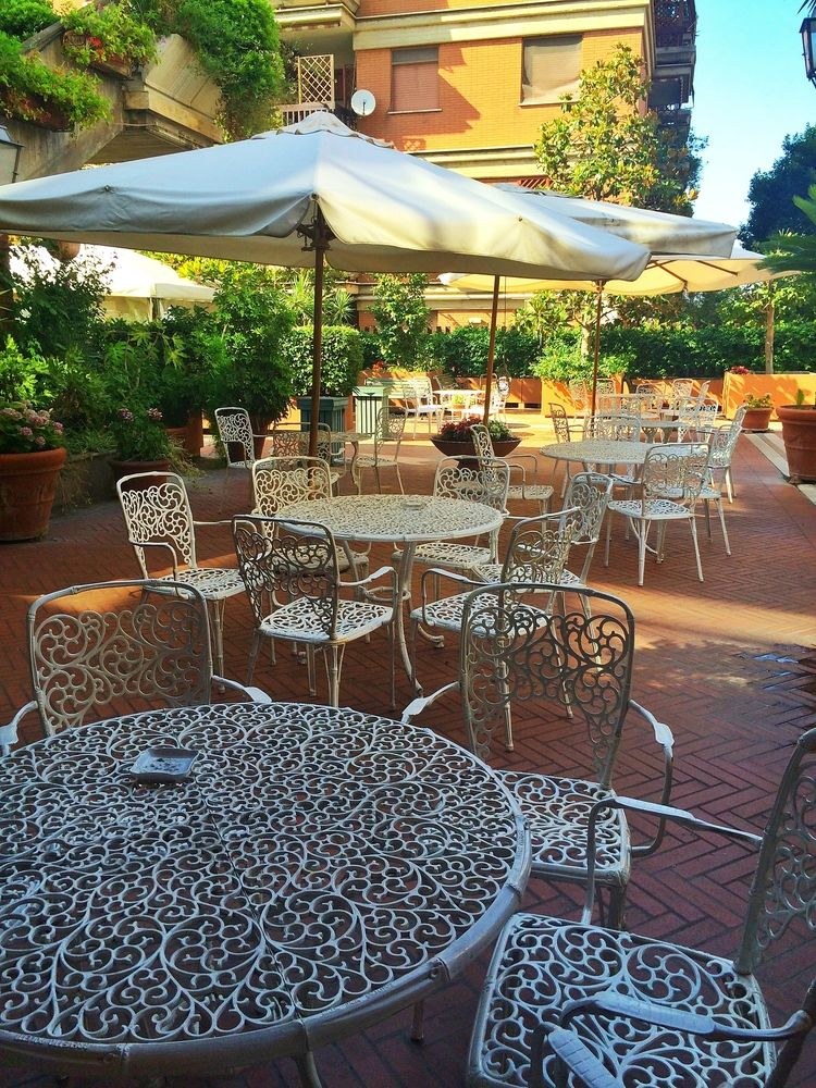 HOTEL CAPITAL INN photo 1