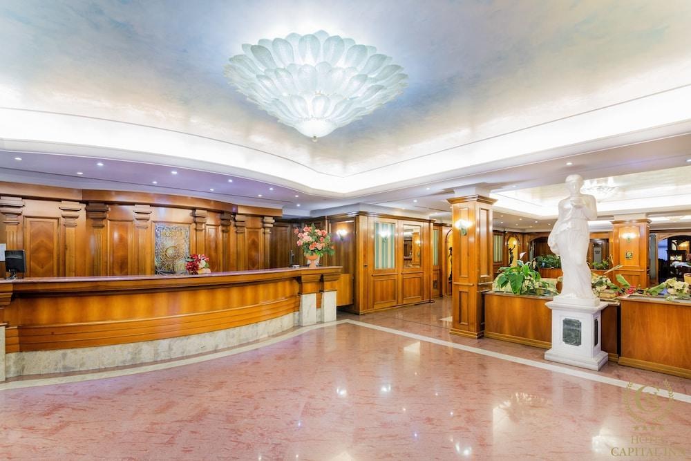 HOTEL CAPITAL INN photo 3