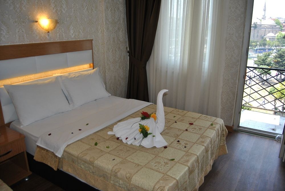 HOTEL STAR PARK photo 1