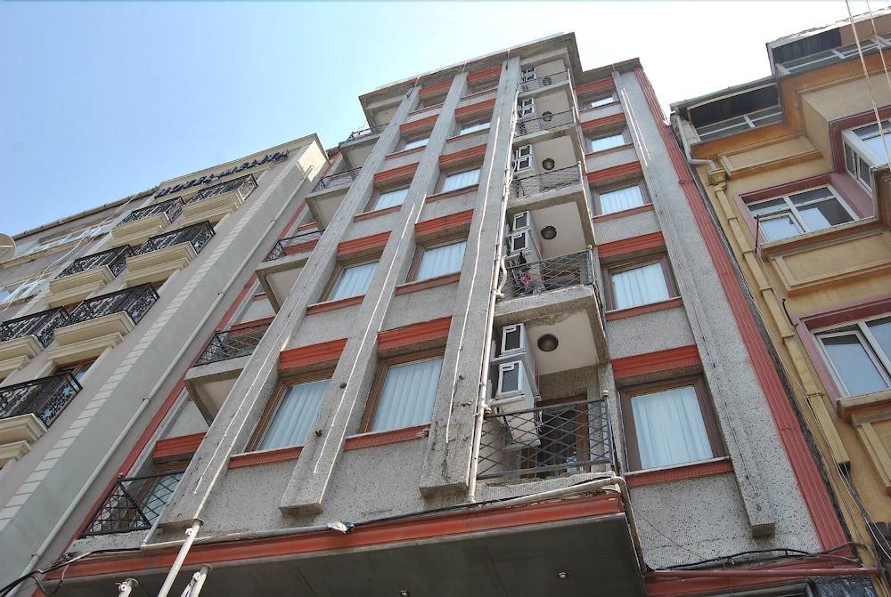 HOTEL STAR PARK photo 2