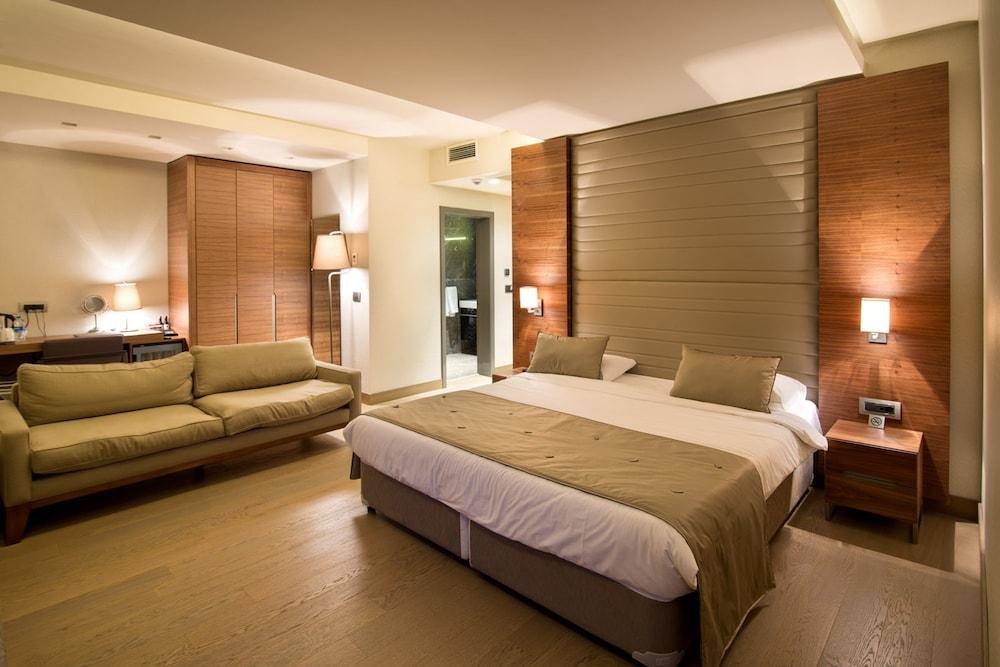 Hotel Arcadia Blue Istanbul photo 4