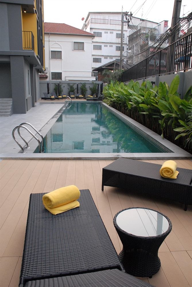 iSanook Bangkok photo 4