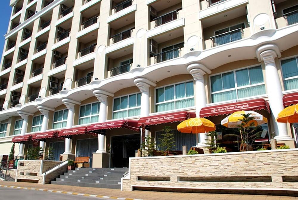 METROPOINT BANGKOK photo 2