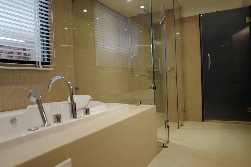 S 33 COMPACT SUKHUMVIT HOTEL photo 4
