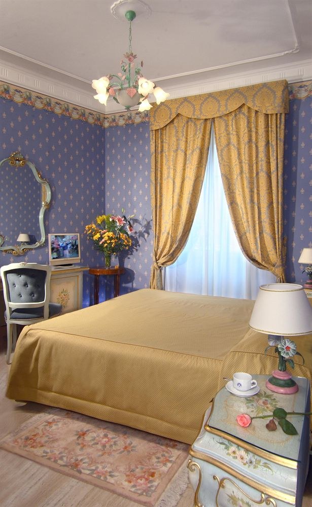 Hotel Villa San Lorenzo photo 1