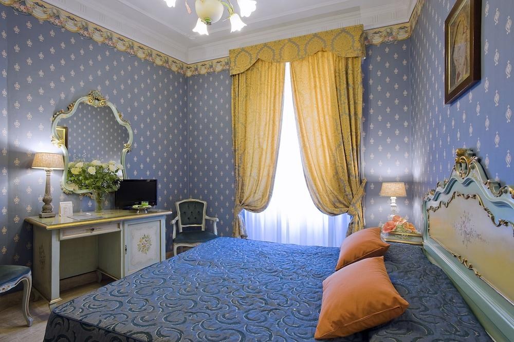Hotel Villa San Lorenzo photo 4