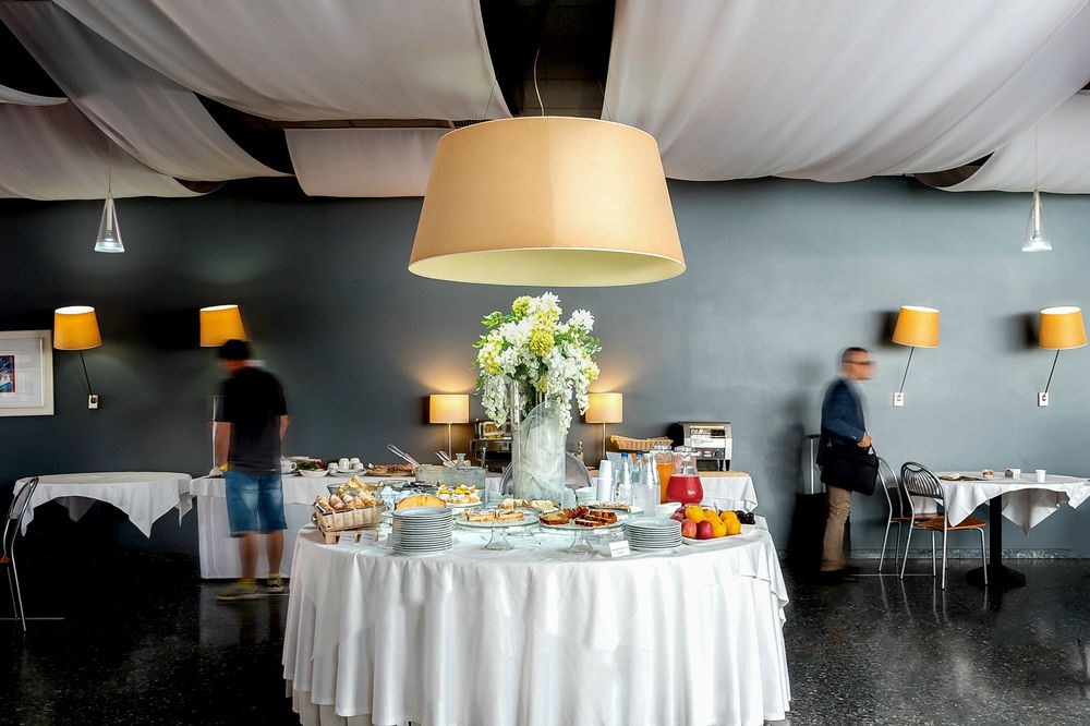 HOTEL VILLA EUR photo 1