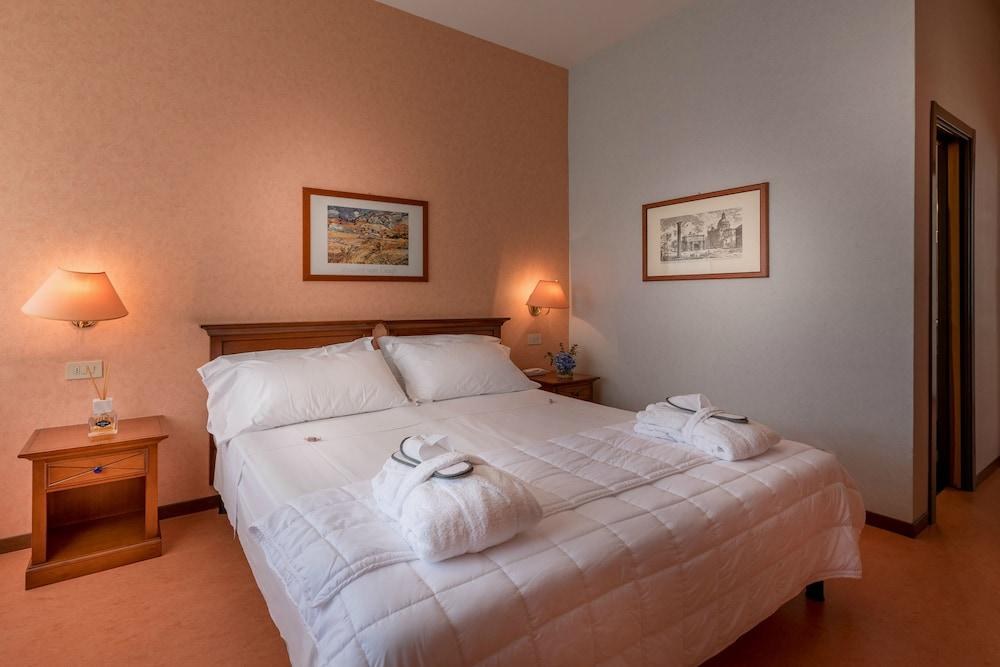 HOTEL VILLA EUR photo 3