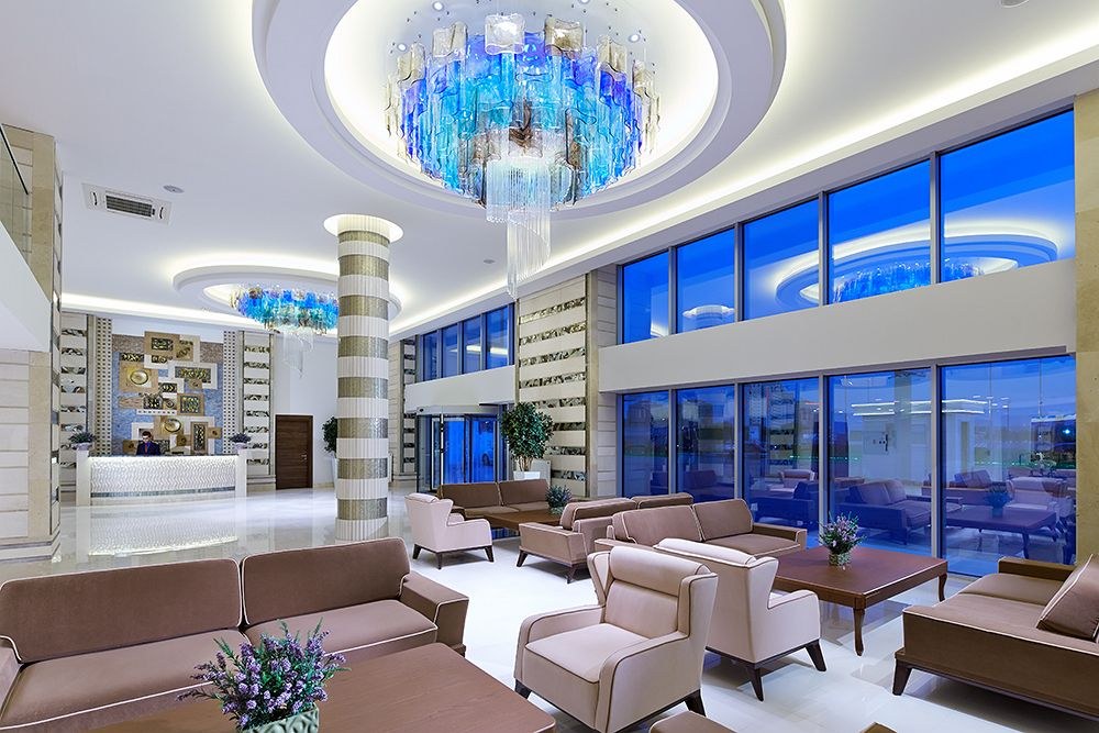 ROX HOTEL AIRPORT photo 1