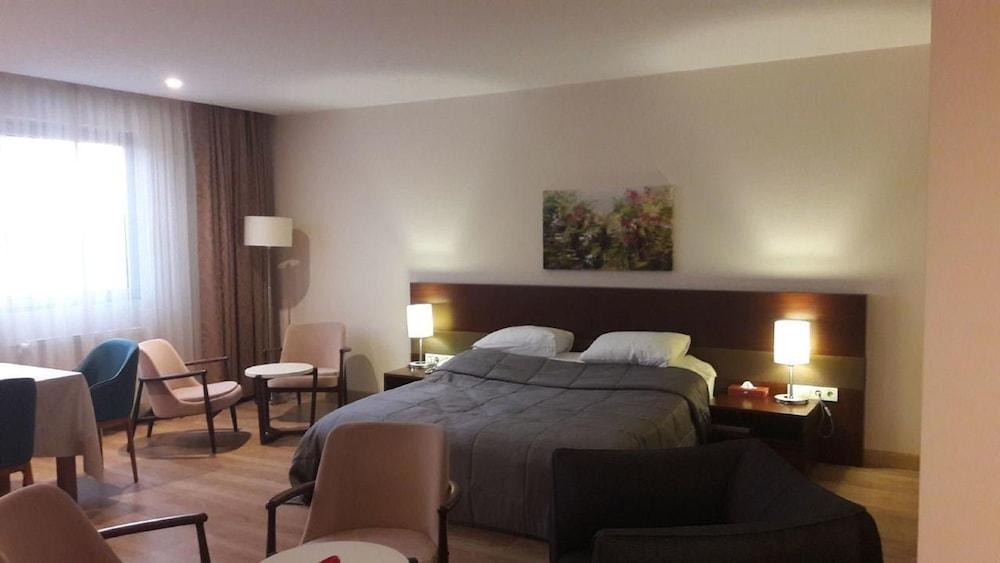 ROX HOTEL AIRPORT photo 3