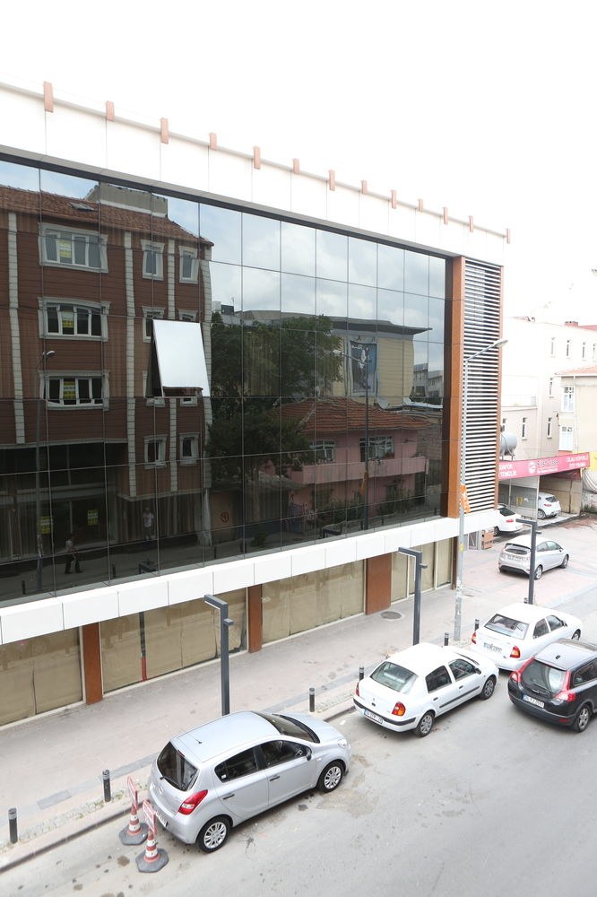 SAPKO AIRPORT HOTEL photo 1