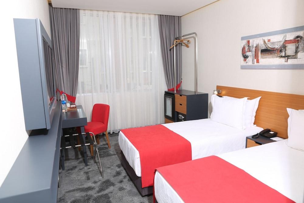 SAPKO AIRPORT HOTEL photo 4