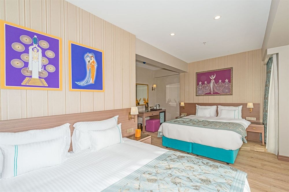 TAXIMIST HOTEL photo 1