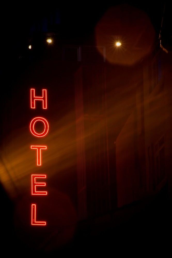 VAVIEN HOTEL photo 1