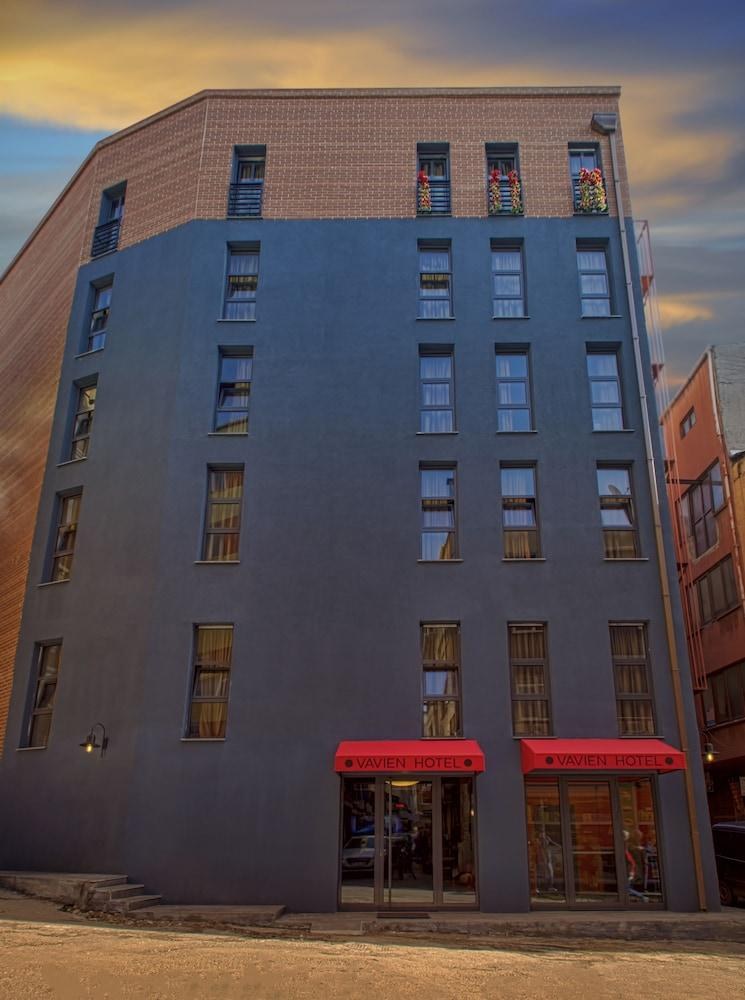 VAVIEN HOTEL photo 4