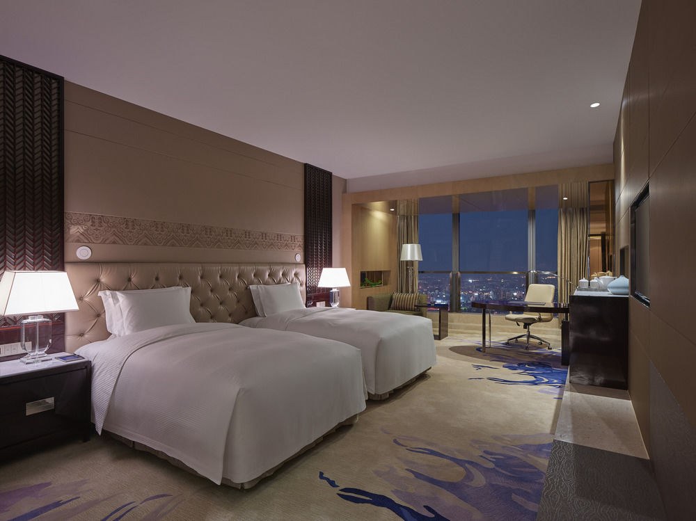 Hilton Haikou photo 1