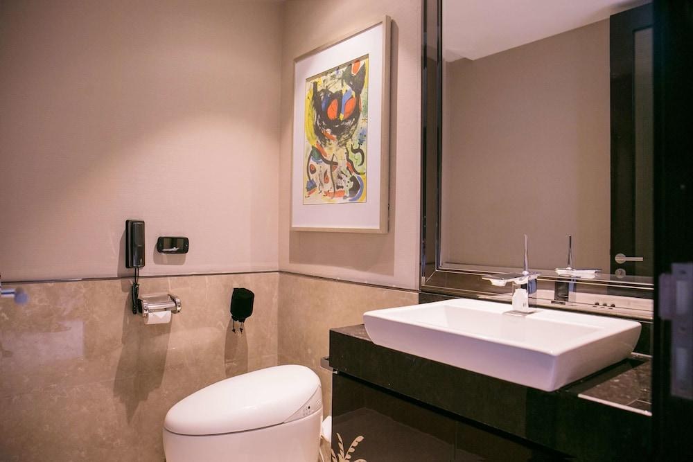 Hilton Haikou photo 2
