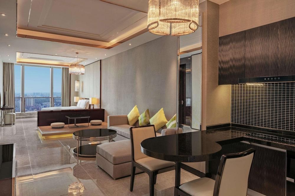 Hilton Haikou photo 3