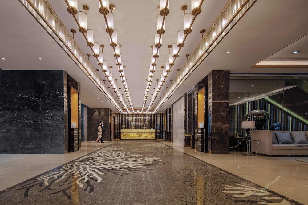 Hilton Haikou photo 4