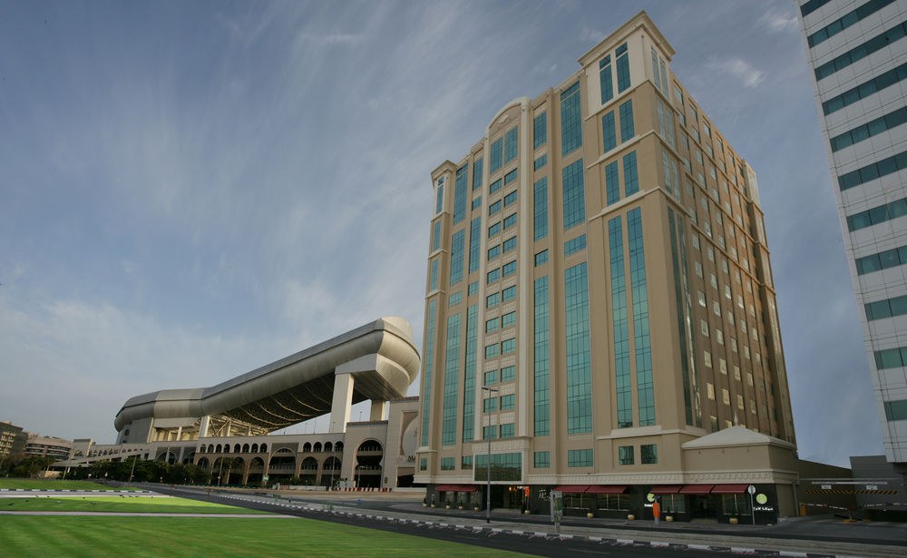 Elite Byblos Hotel ¿ Mall of The Emirates photo 1