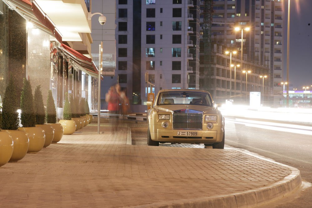 Elite Byblos Hotel ¿ Mall of The Emirates photo 2